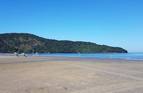 Ap23 Cristal do Indaiá I 450m praia ar condicionado e wi-fi - Foto 44