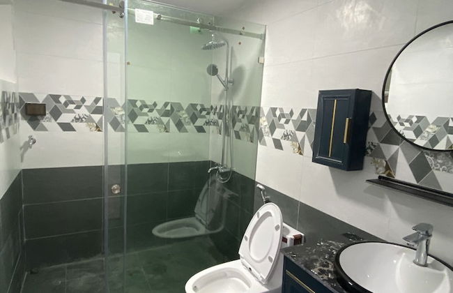 Paradise Home Ton Duc Thang - Foto 30