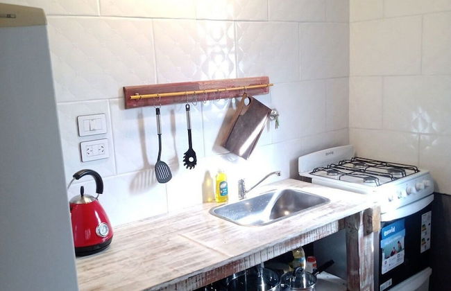 Mi Casa Tu Casa - Foto 16