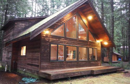 Chalet-style cabin near Mt. Rainier and Crystal - Foto 1