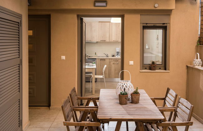 Caravel Apartments Stalis - Photo 9