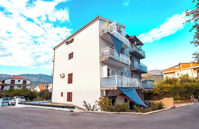 Diving in Split - Foto 57