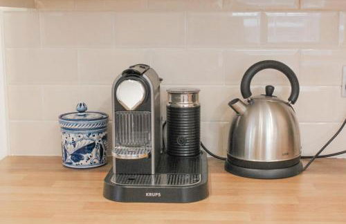 East Street Beach House - luxury living by the sea - Photo 14