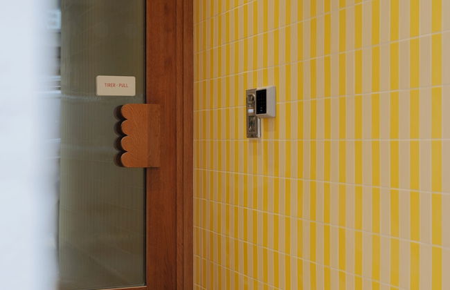 Edgar Suites Cannes - Foto 3