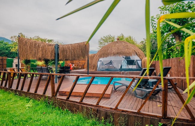 Dome212Sapanca - Foto 6