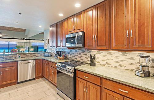 Sands Of Kahana 281 2bed 2ba Penthouse condo - Foto 35