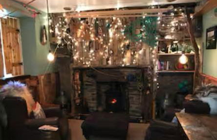 Fisherman's Cottage - Foto 10