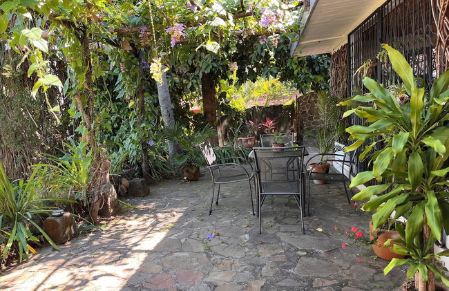 Hotel-Selvazul Laguna Apoyo - Foto 27