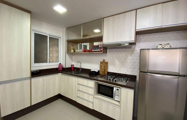 Compacto de Luxo - Helbor My Way - Foto 60