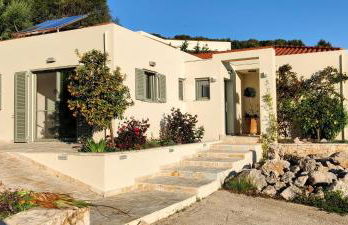 Villa Iremia, Piscine à Débordement & Vue Mer Panoramique - Foto 47