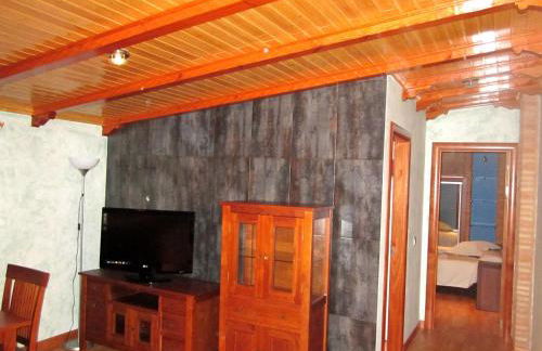 Apartamentos Almagro - Foto 16