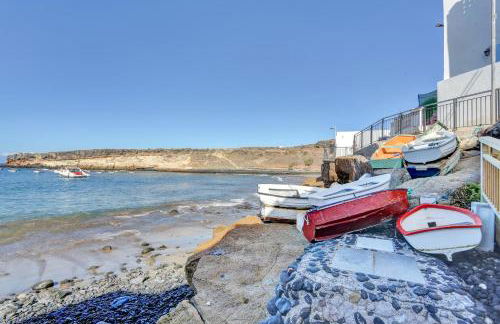 La Casa del Capitan - El Puertito - Foto 43