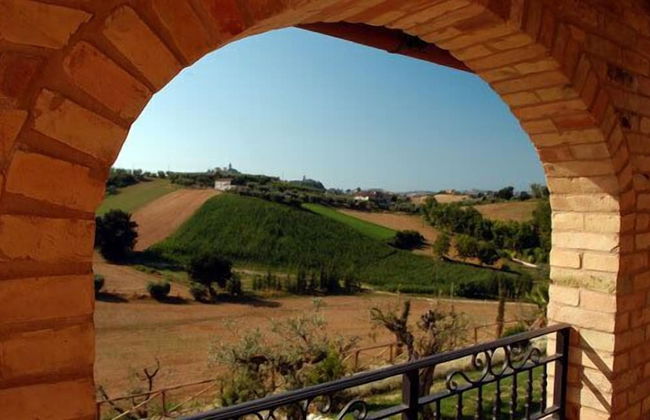 Agriturismo Sol Alto - Foto 16