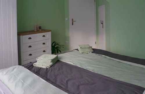 Apartment Am Mittelpunkt Deutschlands - Foto 17