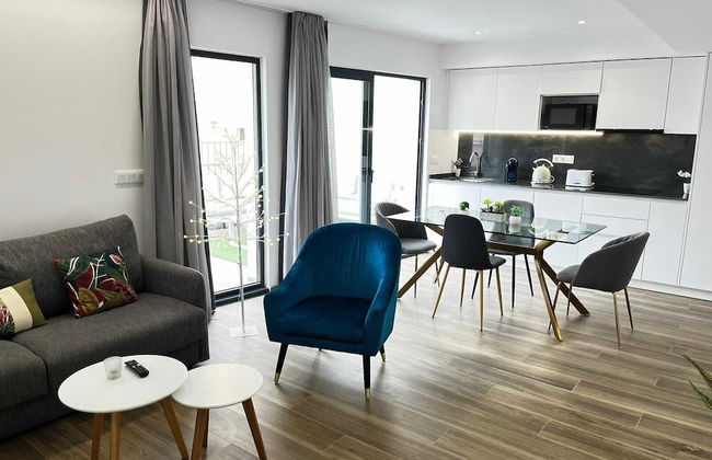 Myflats Luxury Old Town - Foto 41