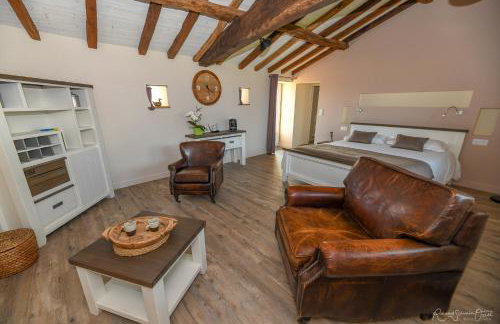 Gites De La Grande Borderie - Photo 54