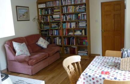 Hopewell self-catering - Foto 30