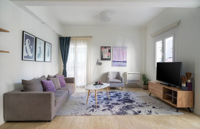 Athens Morum City Apartments - Foto 56