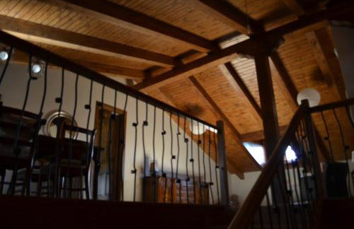 La Cantamora Hotel Rural Pesquera de Duero - Foto 1