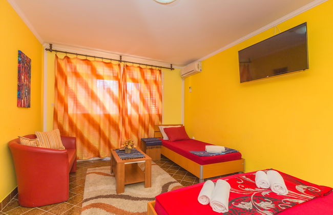 Villa Nena Apartments - Foto 3