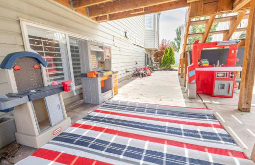 Farmington Gem, fenced yard, sleeps 6 - Foto 49