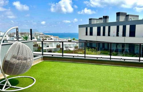 13 Apartamento Iconic vista playa, bloque 8 - Photo 27