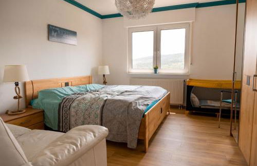 Ferienwohnung zum Märchenwald - Foto 28