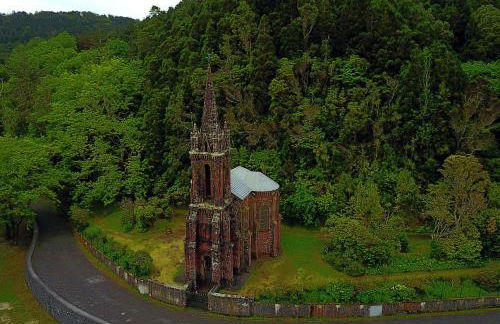 Refúgio no Vale das Furnas - Casa do Sossego - Foto 32