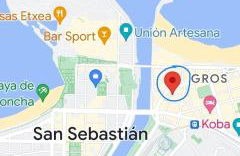 Spacious Confortable Next Beach and Pintxos Area - Foto 35