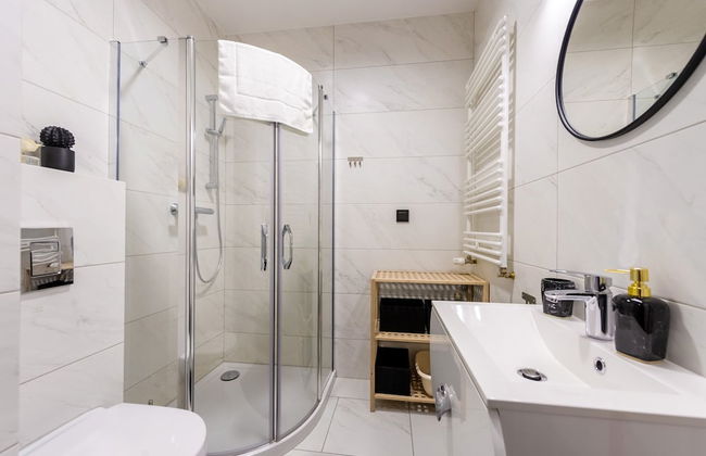 Izerska Przygoda - Apartamenty 5d - Foto 12