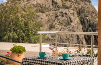 Vrachos Nature Lodges DAPHNE 2, Private pool - Foto 7