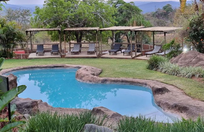 Safári de 3 dias pelo Parque Nacional Kruger - Foto 8