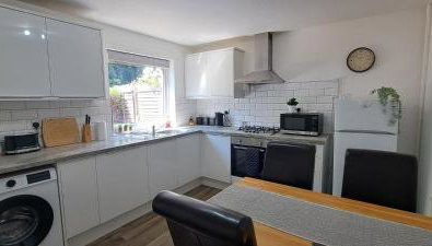 Charming 3 bed near A1 and central Peterborough - Foto 4