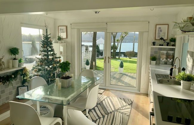 Seaview Cottage on the Island - Foto 39