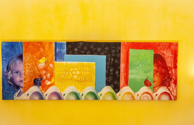 Casa D'aria - Foto 4