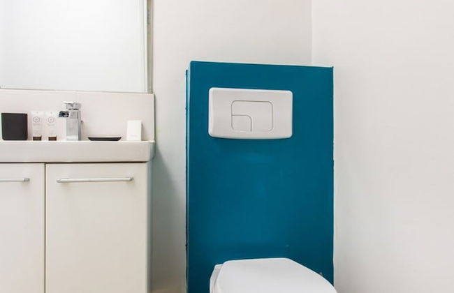 Cosy Studio for 2 People - Luxembourg - Photo 13