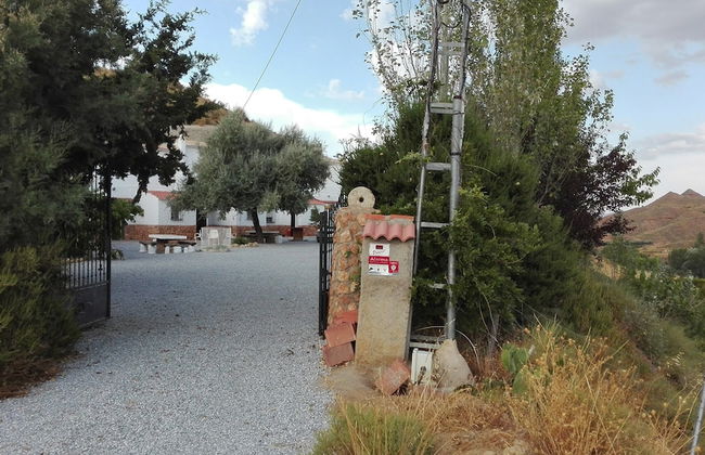 Cuevas La Solana - Photo 1