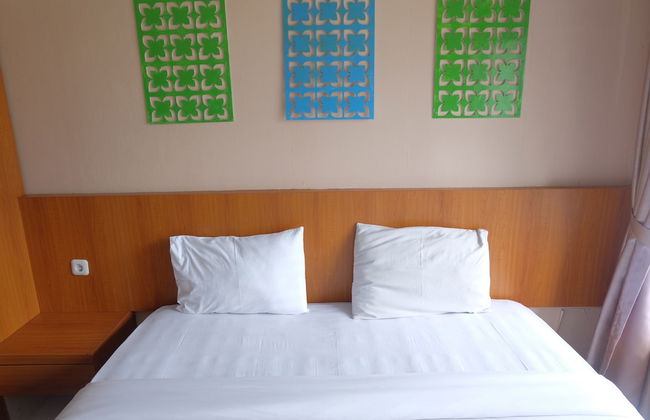 The Skyview Paddy Asri - Foto 7