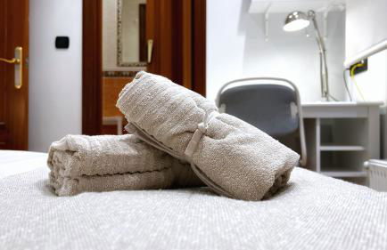 Blas de Otero, Vivienda Turística Reformada con Wifi - Foto 24