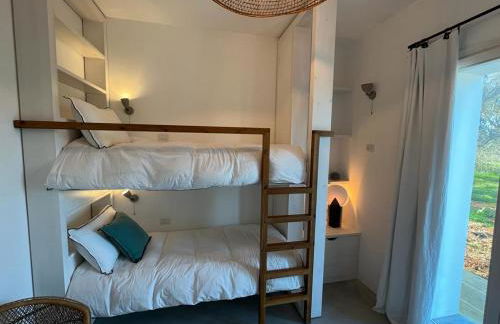 Villa Casa Bianca di Porto Selvaggio - Foto 9