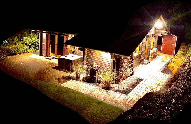 Lovely Apartment in Dammbach - Foto 1