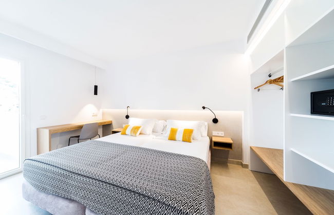 Inturotel Esmeralda Park - Foto 5