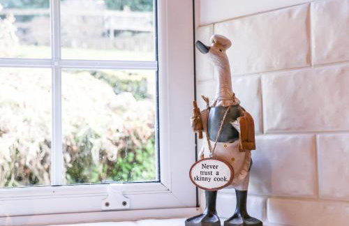 The Old Sweet Shop - Foto 19