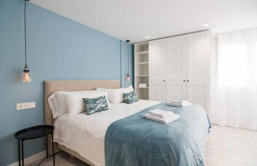 Amplio y moderno apartamento en el centro Granada - Photo 20