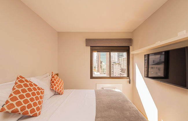 LFR - ALAMEDA JAÚ By Anora Spaces - Foto 33