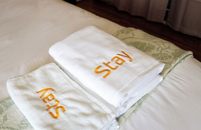 StayAU Serene 3BR Haven for Families - Photo 15