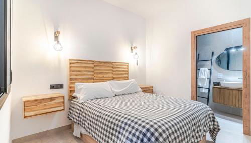 RentitSpain - Laujar de Andarax - Casa Lavadero Historia y Confort - Foto 4