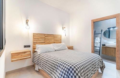 RentitSpain - Laujar de Andarax - Casa Lavadero Historia y Confort - Foto 4