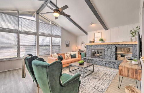 Flagstaff Gem in Continental Country Club! - Foto 1