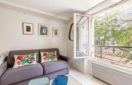 Résidence Louvre - Bellan - Foto 44